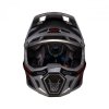 KASK MOTOCYKLOWY Z GOGLAMI LEATT KIT MOTO 8.5 GREY XL